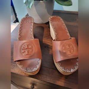 Tory Burch Wedges